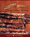 Memphis Blues Barbeque House: Bringin' Southern BBQ Home