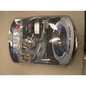 GAMESTER USA Men In Black Agent Pack