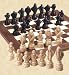 The Lord of the Rings Chess Set