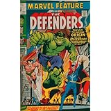 essential defenders vol 1 marvel essentials