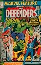 Essential Defenders: Volume 1