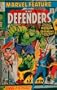 Essential Defenders, Vol. 1 (Marvel Essentials)