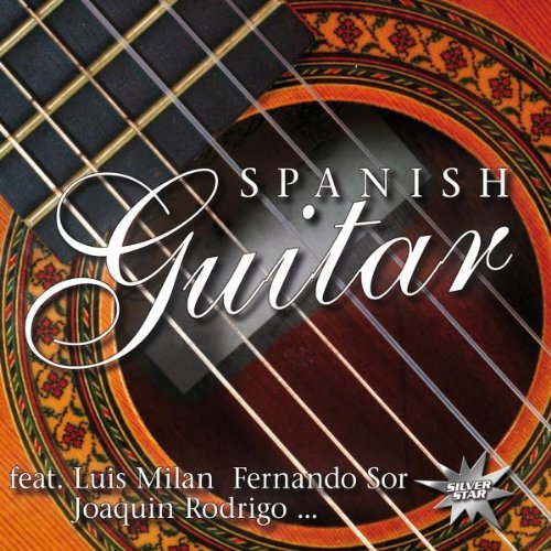 Zyx (ZYX) Spanish Guitar