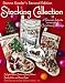 Donna Kooler's Second Edition Stocking Collection (Leisure Arts #4819)
