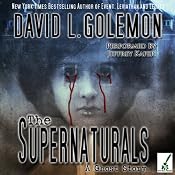 The Supernaturals | [David L. Golemon]