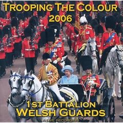 Trooping the Colour 2006