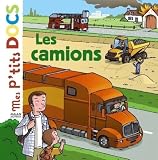 Les camions Image du produit