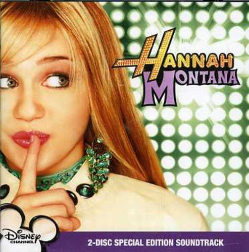 Hannah Montana Various