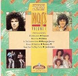 Chicory Tip, Mungo Jerry, Sweet, Dawn, Terry Jacks, Abba, Bee Gees..