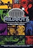Wildboyz - Stagione 01 (2 Dvd)