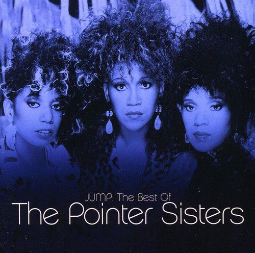 Pointer Sister - Jump-the Best Of - Zortam Music