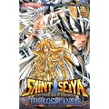 Saint Seiya - The Lost Canvas, Tome 11 :