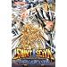 Saint Seiya - The Lost Canvas, Tome 11 :