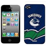 Coveroo Vancouver Canucks Iphone 4 / 4S Case
