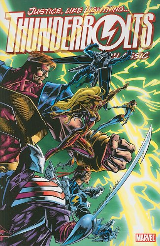 Thunderbolts