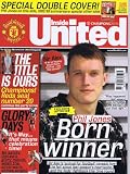 Inside United [UK] June 2013 (�P��)