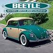 Beetle 2010 Wall Calendar