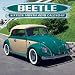 Beetle 2010 Wall Calendar