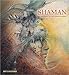 2017 Shaman: The Paintings of Susan Seddon Boulet Wall Calendar