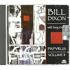 Papyrus Vol.2