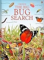 The Big Bug Search (Great Searches) The Big Bug Search (Great Searches)