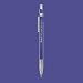 STD780C - Mars Technico Lead Holder, 2mm Lead, Blue