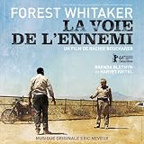 La voie de l'ennemi (Bande originale du film)