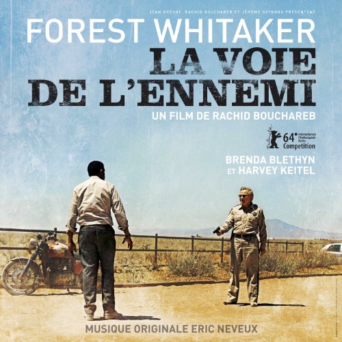 La voie de l'ennemi (Bande originale du film) Eric Neveux