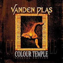 Colour Temple