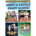 Abbott & Costello Comedy Classics