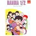 Ranma 1/2 Artbook