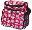 Arizona Wildcats Diaper Bag - NCAA College Athletics