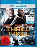 Image de Thrill to kill (3D Vers.) (Blu-ray) (FSK 18)