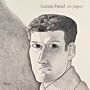 Lucian Freud On Paper