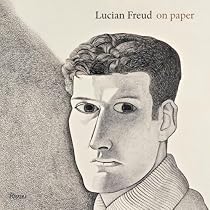 Lucian Freud on Paper