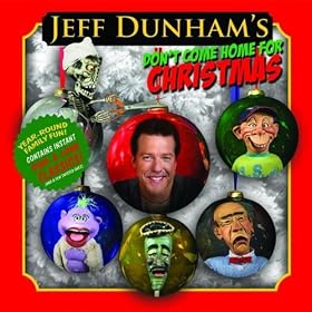 Don't Come Home For Christmas [Explicit]