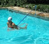 Home Swimmer portable stationary swimming system