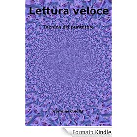 Lettura veloce: tecnica del puntatore