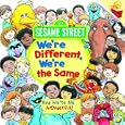 We're Different, We're the Same (Pictureback(R))