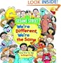 We're Different, We're the Same (Sesame Street) (Pictureback(R))