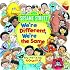 We're Different, We're the Same (Pictureback(R))