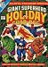 Marvel Treasury Special, Giant Superhero Holiday Grab-Bag