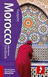 Morocco Handbook 6th (Footprint - Handbooks)