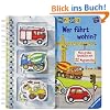Wer f�hrt wohin?