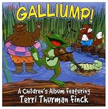 Galliump, a children`s album