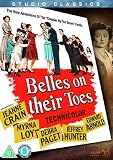 Review 20th Century Fox Home Entertainment  / Belles On Their Toes [1952]