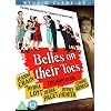 Belles On Their Toes [DVD]