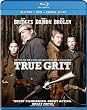 True Grit (Two-Disc Blu-ray/DVD Combo + Digital Copy)