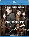 True Grit (Blu-ray/DVD Combo + Digital Copy)