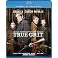 True Grit [Reino Unido] [Blu-ray]